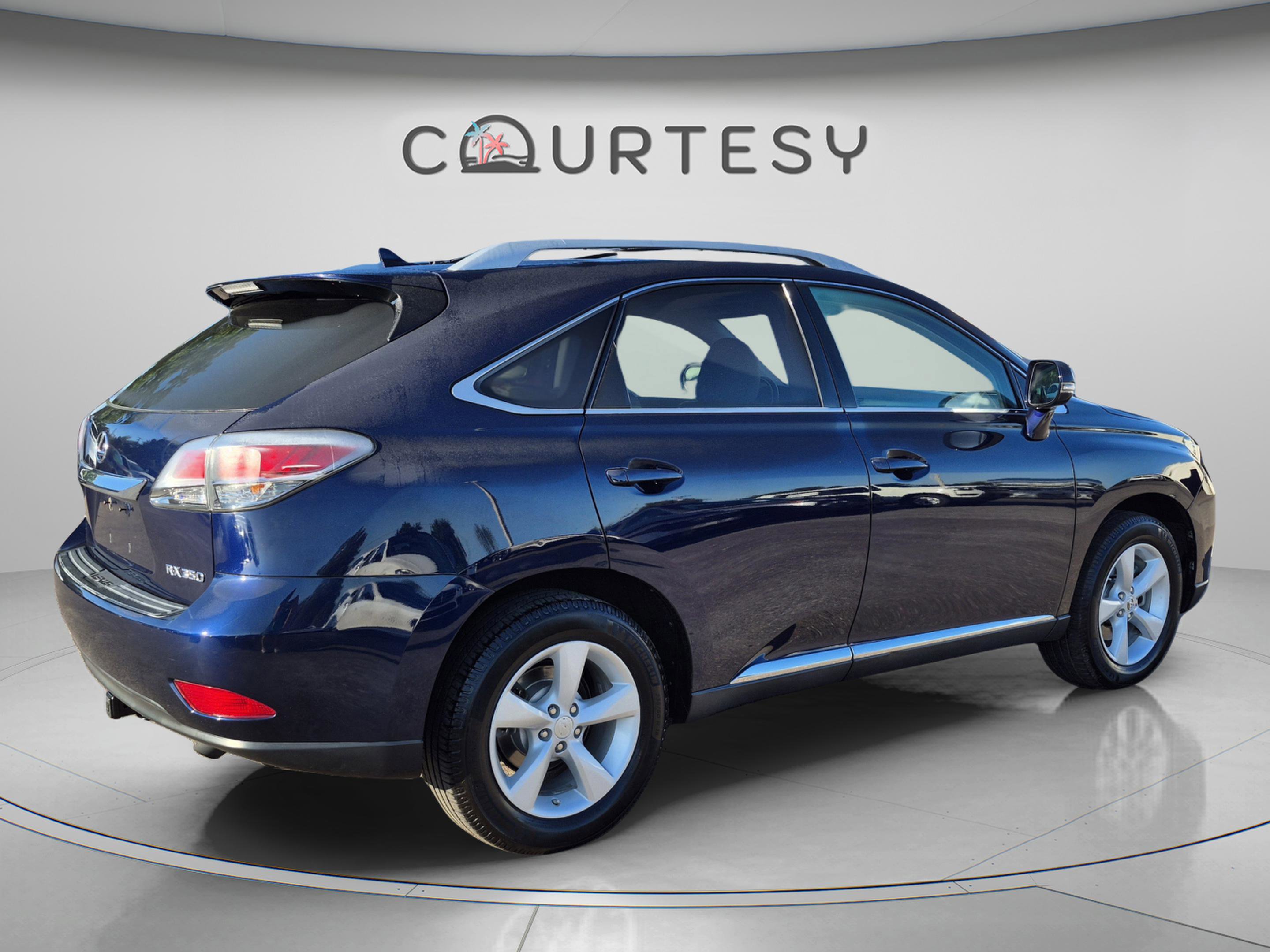 Used 2013 Lexus RX 350 FWD w/ Premium Pkg image 5