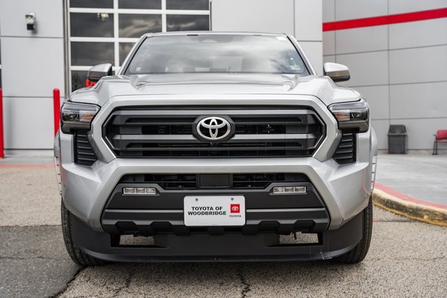 New 2026 Toyota Tacoma SR5 image 2