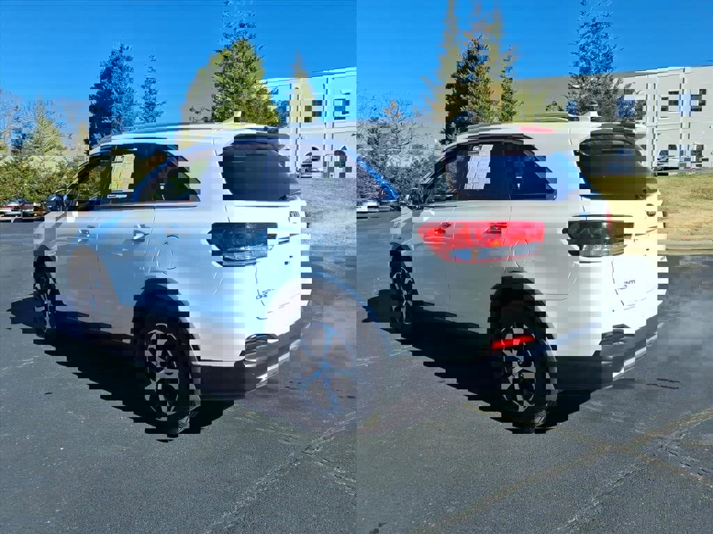 Used 2016 Kia Sorento EX w/ EX Premium Package image 22