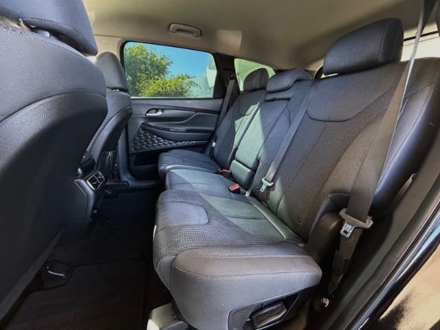Used 2021 Hyundai Santa Fe SEL image 7