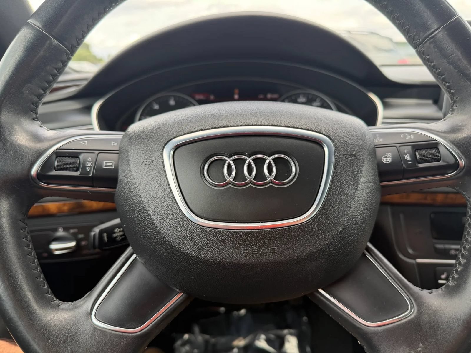 Used 2013 Audi A7 3.0T Prestige AWD/4WD image 75