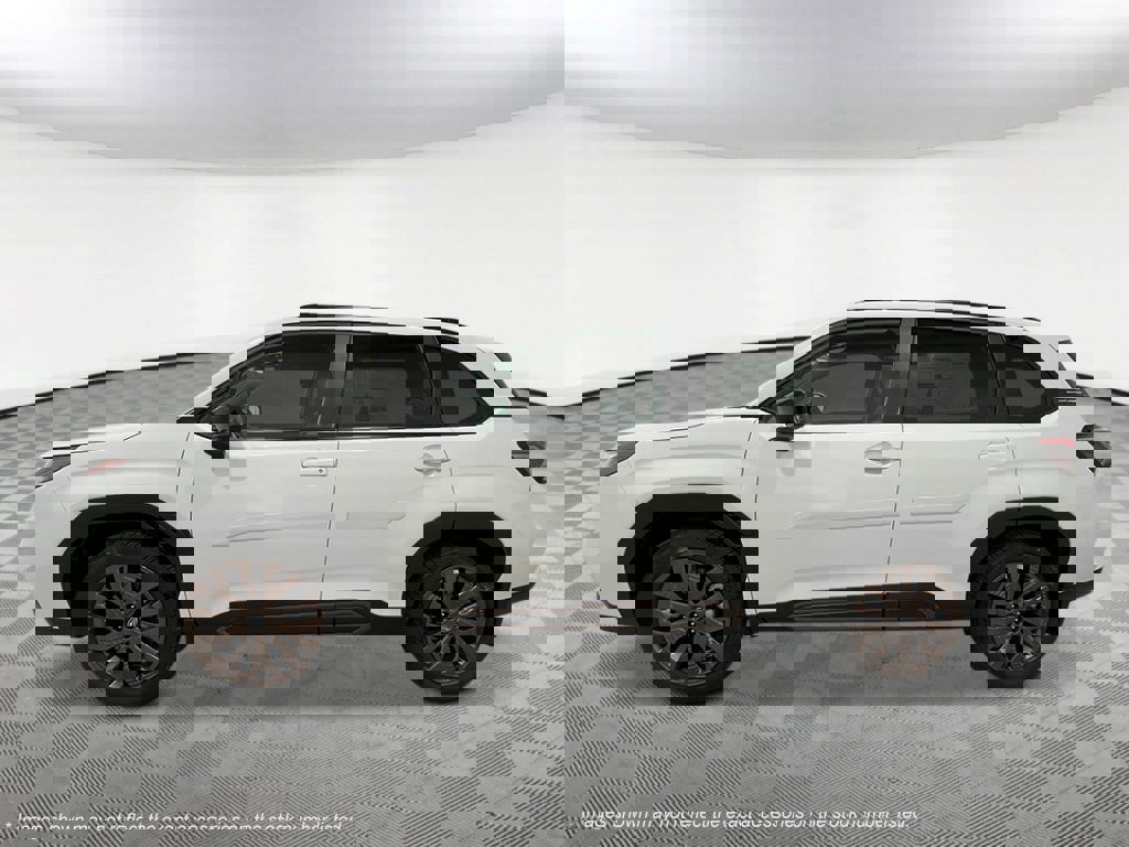 New 2026 Subaru Forester Sport image 2