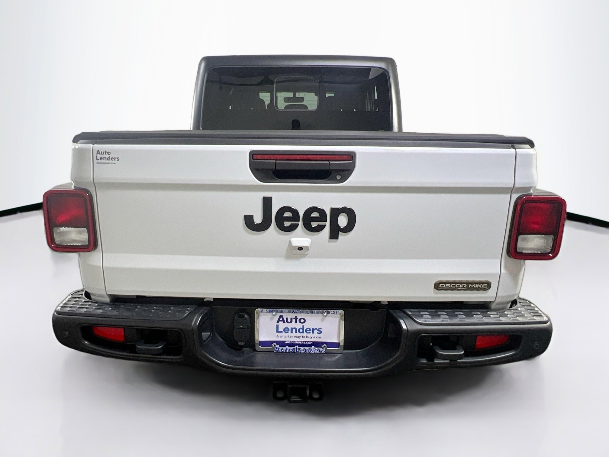 Used 2023 Jeep Gladiator Sport AWD/4WD image 6