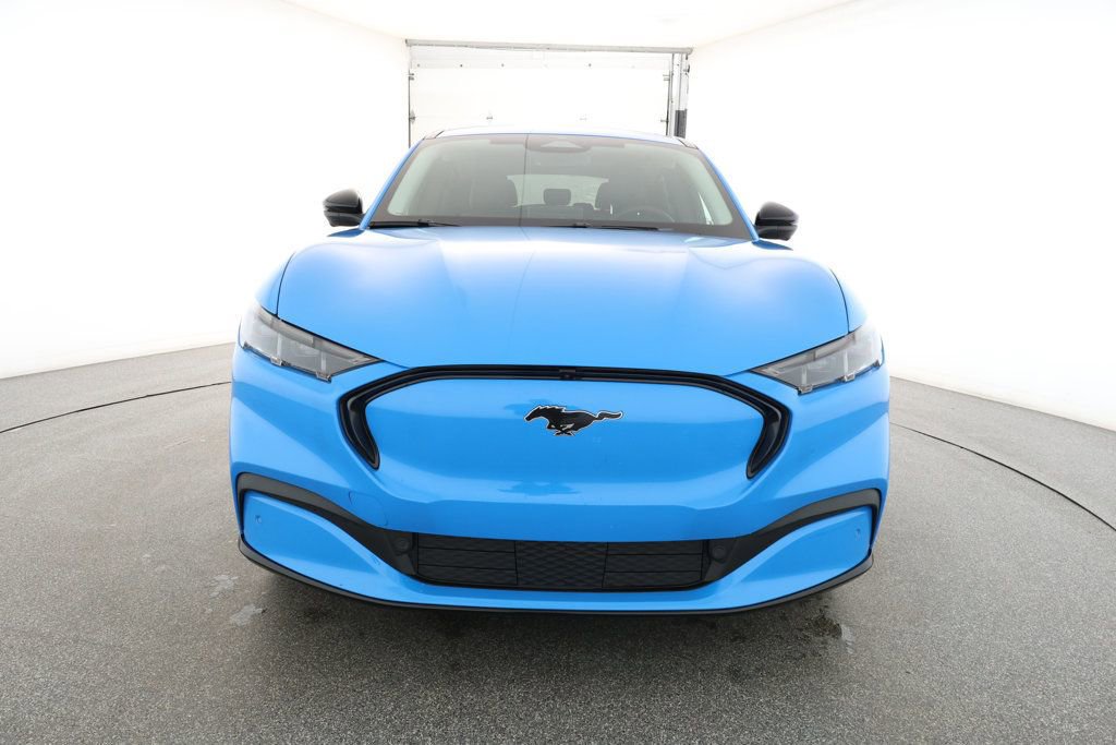 Used 2024 Ford Mustang Mach-E Premium image 2