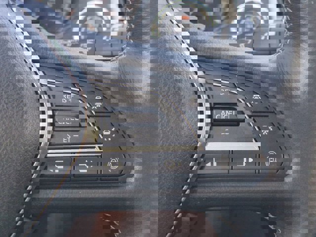 Used 2024 INFINITI Q50 Luxe w/ Cargo Package image 25