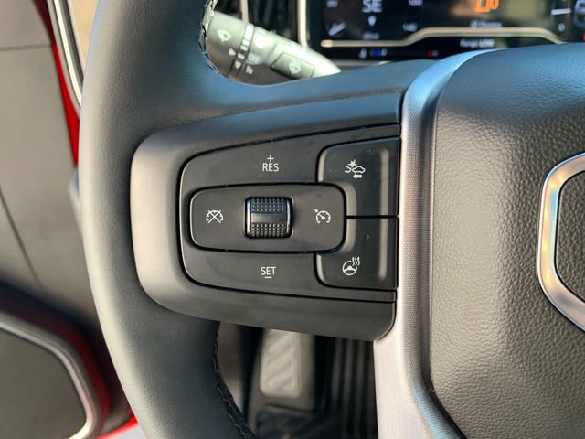 Used 2025 GMC Sierra 2500 SLE image 24