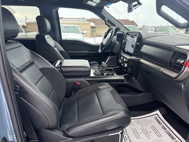 Used 2023 Ford F150 Raptor w/ Raptor Carbon Fiber Package image 11