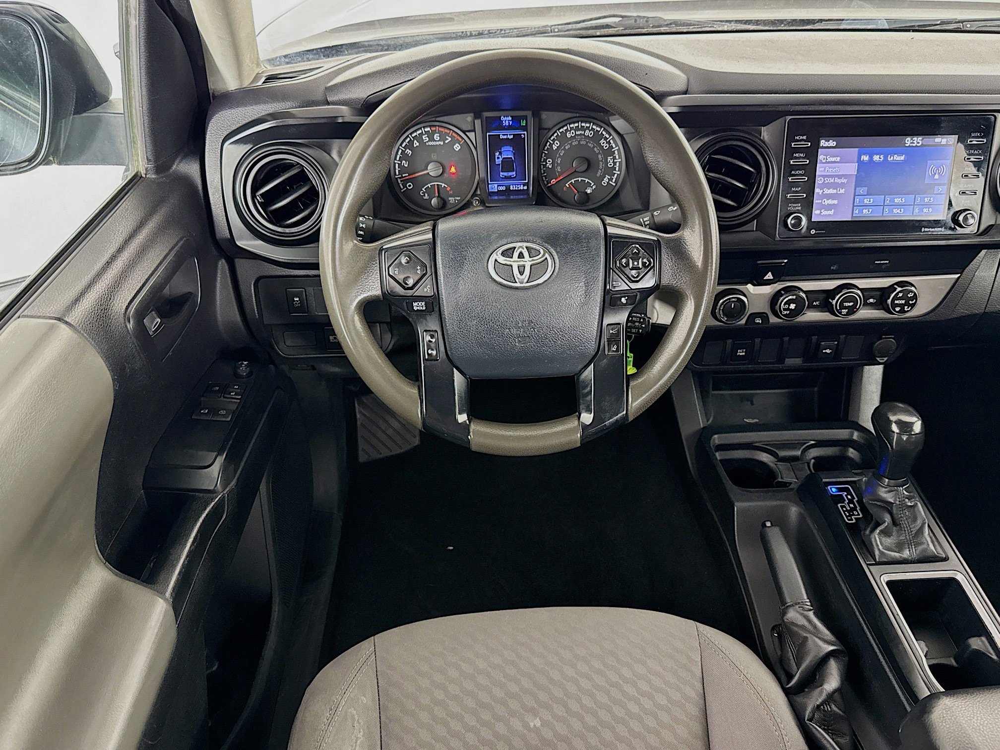 Used 2020 Toyota Tacoma SR image 16