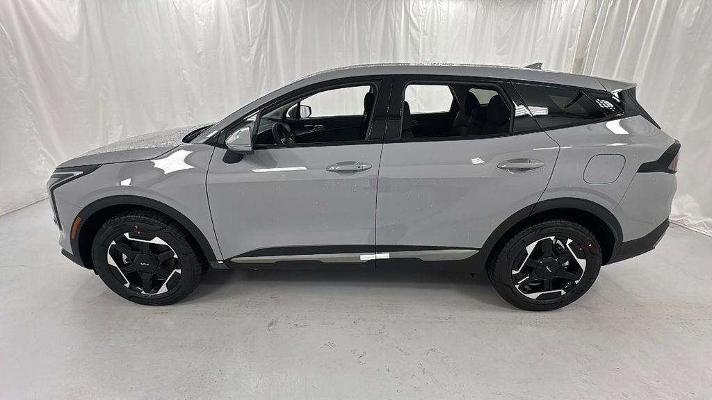 New 2026 Kia Sportage S image 6