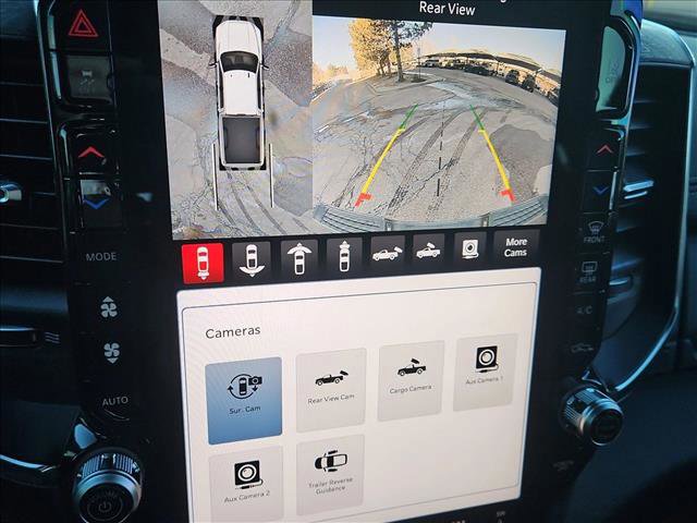 New 2026 RAM 2500 Laramie image 13