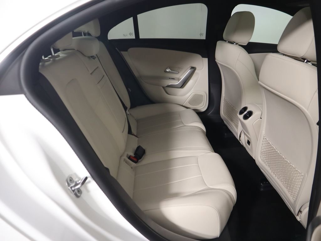 Certified 2023 Mercedes-Benz CLA 250 image 22