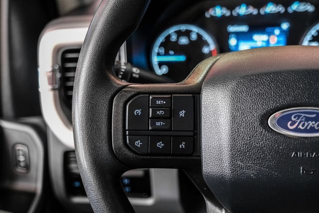 Used 2023 Ford F250 XL w/ STX Appearance Package AWD/4WD image 16