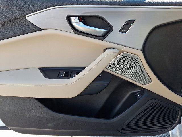 Certified 2025 Acura TLX w/ Technology Package image 12