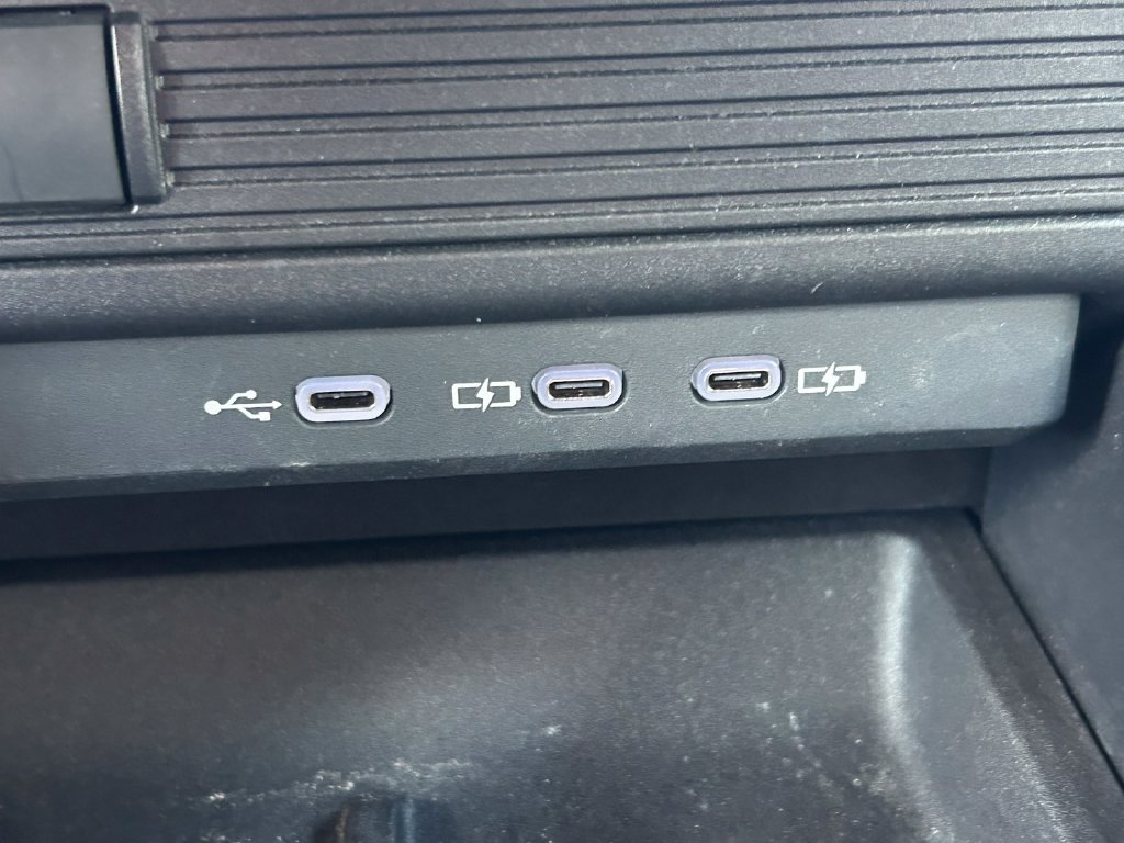 Used 2024 Toyota Land Cruiser AWD/4WD image 36