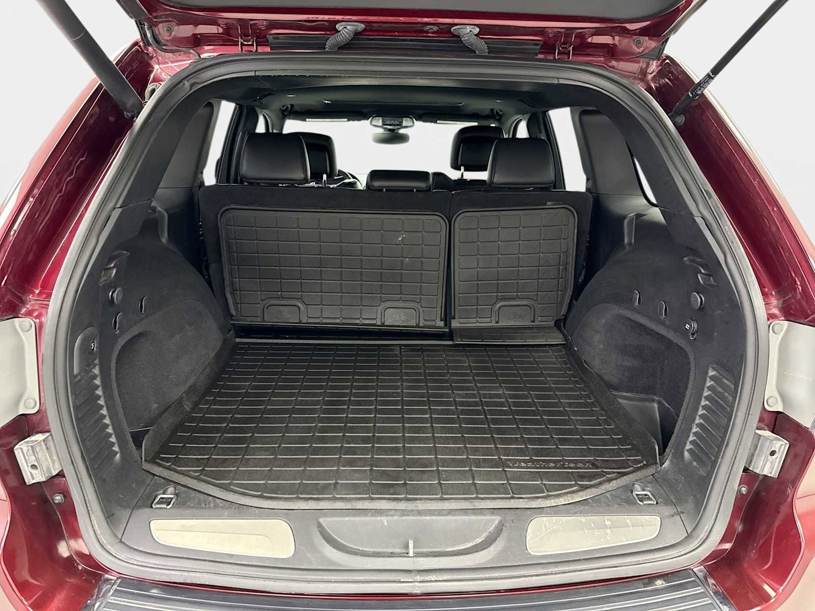 Used 2019 Jeep Grand Cherokee Limited AWD/4WD image 27