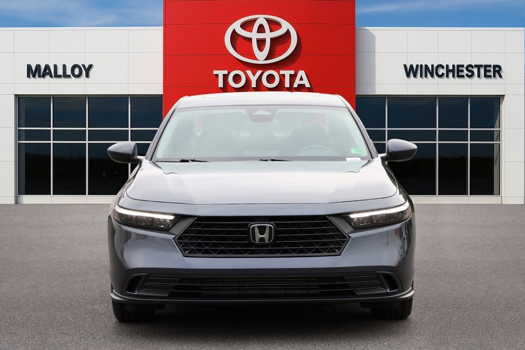 Used 2024 Honda Accord EX image 5