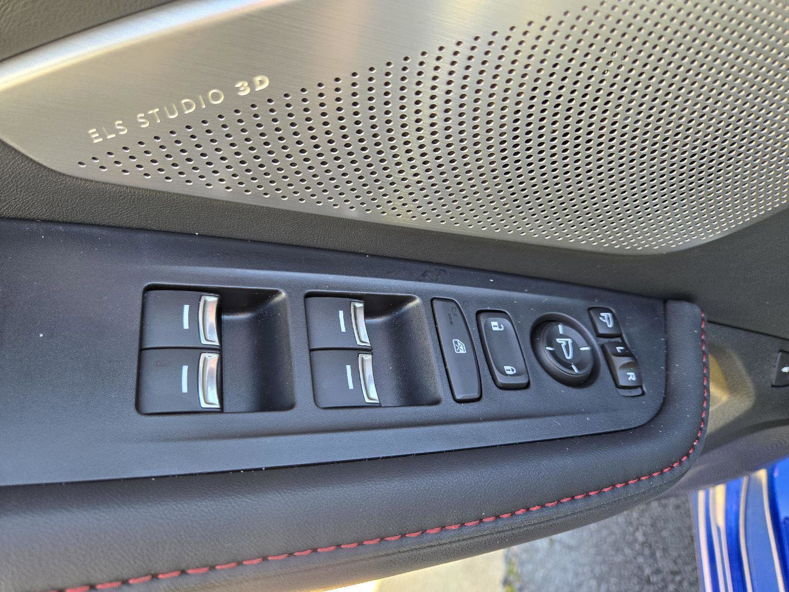 Certified 2025 Acura RDX A-Spec image 17