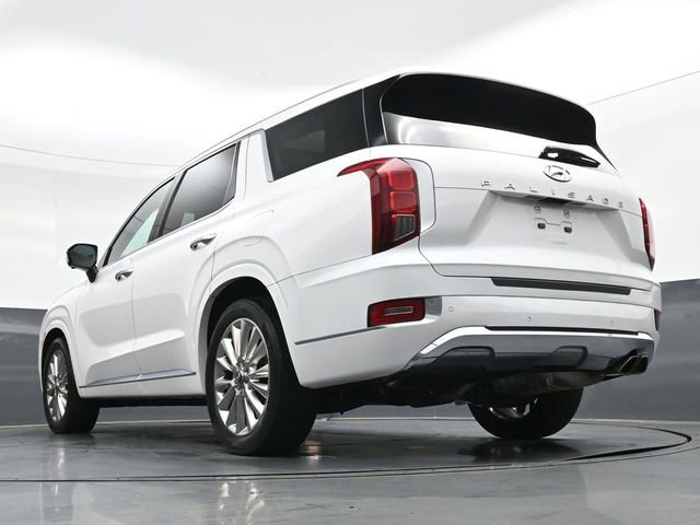Used 2020 Hyundai Palisade Limited FWD image 37