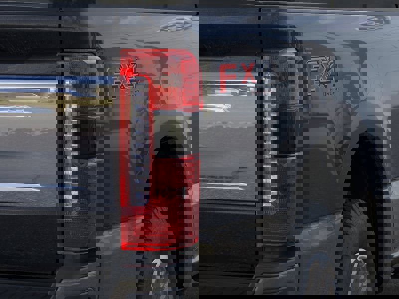 New 2026 Ford F350 King Ranch image 21