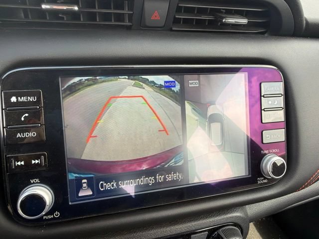 Used 2022 Nissan Kicks SR w/ Premium Package FWD image 13