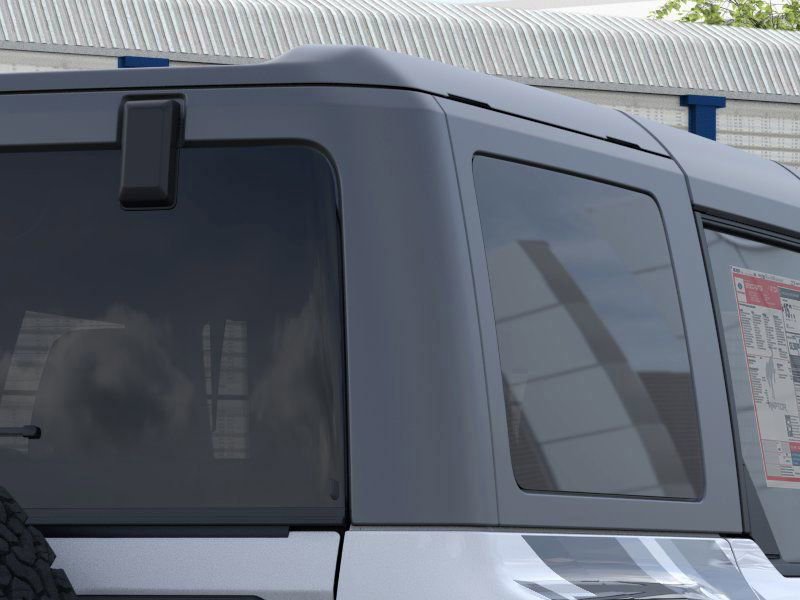 New 2026 Ford Bronco Raptor image 25