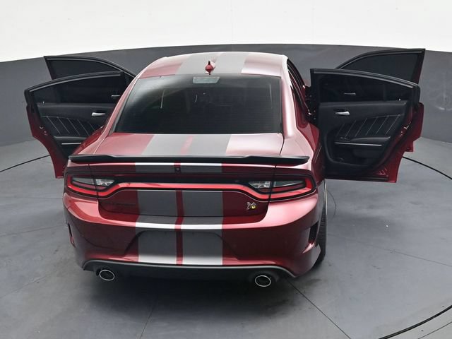 Used 2020 Dodge Charger Scat Pack RWD image 39