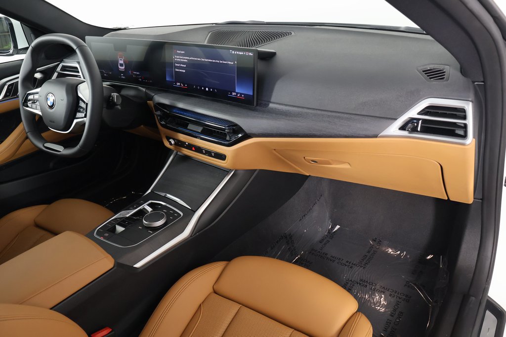 Used 2026 BMW 430i Coupe RWD image 8