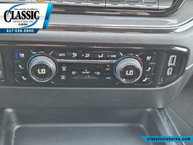 Used 2026 Chevrolet Silverado 2500 ZR2 AWD/4WD image 20