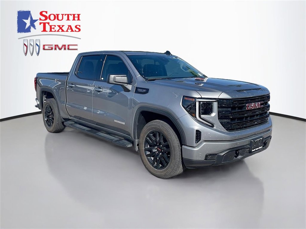 Used 2024 GMC Sierra 1500 Elevation