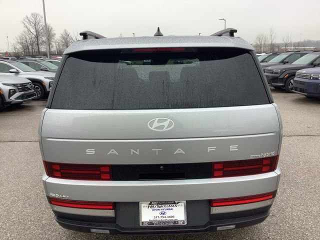 New 2026 Hyundai Santa Fe Limited image 6