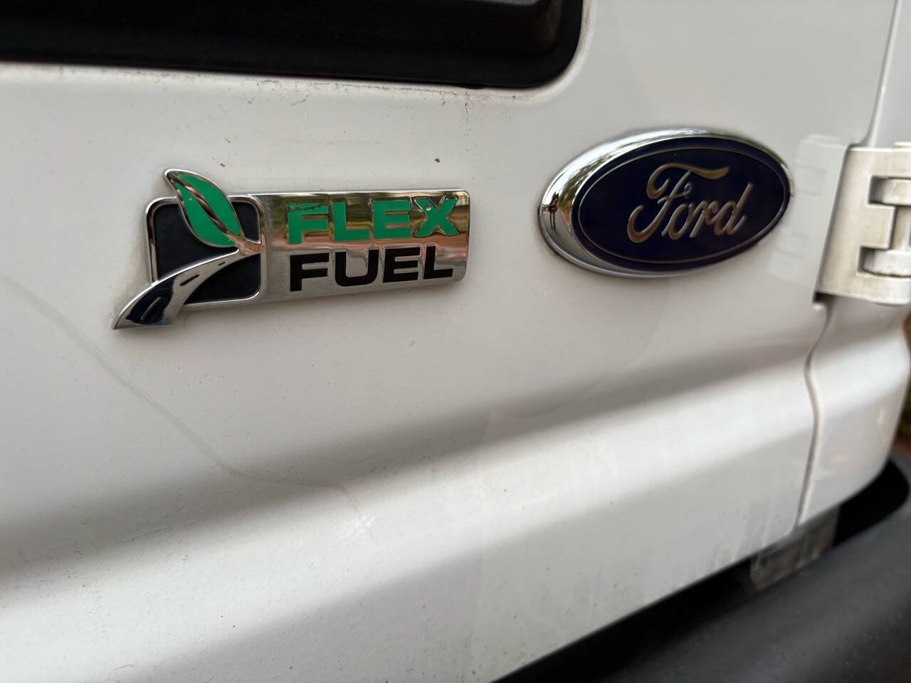 Used 2012 Ford E-150 and Econoline 150 RWD image 32