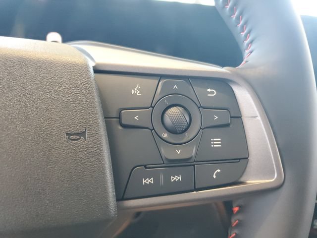 New 2026 Nissan Sentra SR w/ SR Premium Package FWD image 29