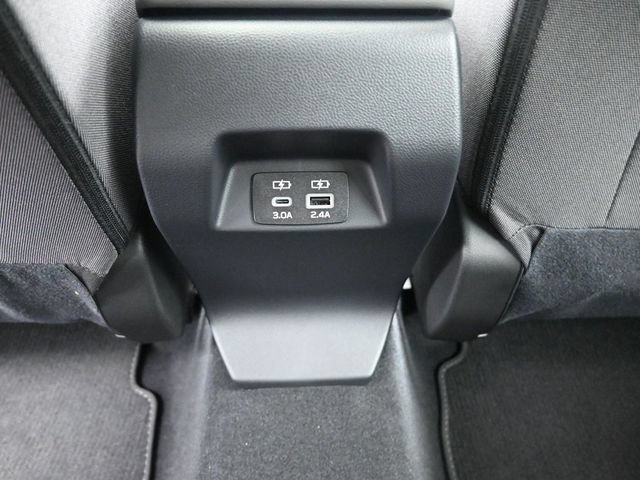 New 2025 Subaru Crosstrek 2.0i Premium AWD/4WD image 22