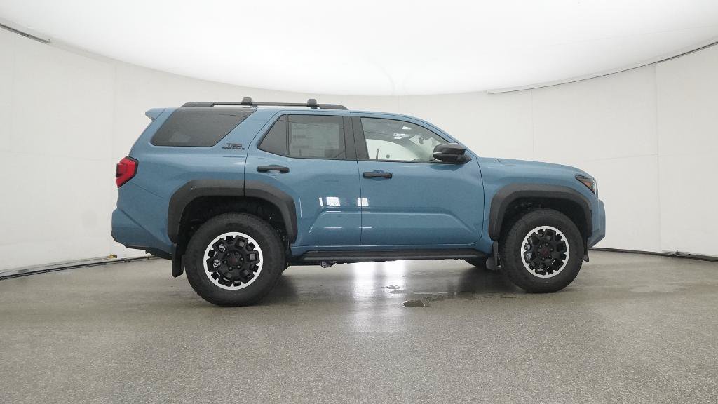 New 2025 Toyota 4Runner TRD Off-Road AWD/4WD image 30