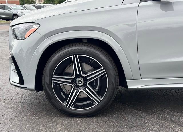 New 2026 Mercedes-Benz GLE 450 4MATIC image 6