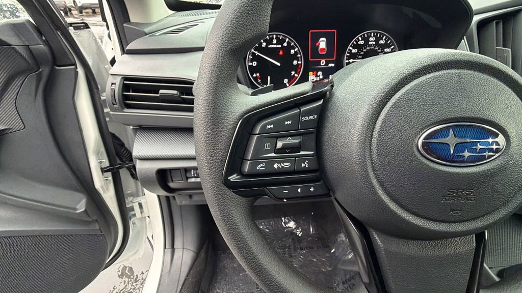 New 2026 Subaru Crosstrek 2.0i Premium image 27