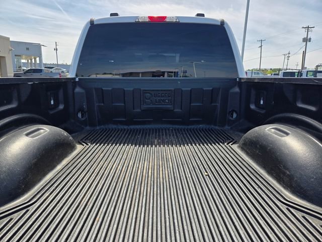 Used 2021 Ford F250 XLT image 17