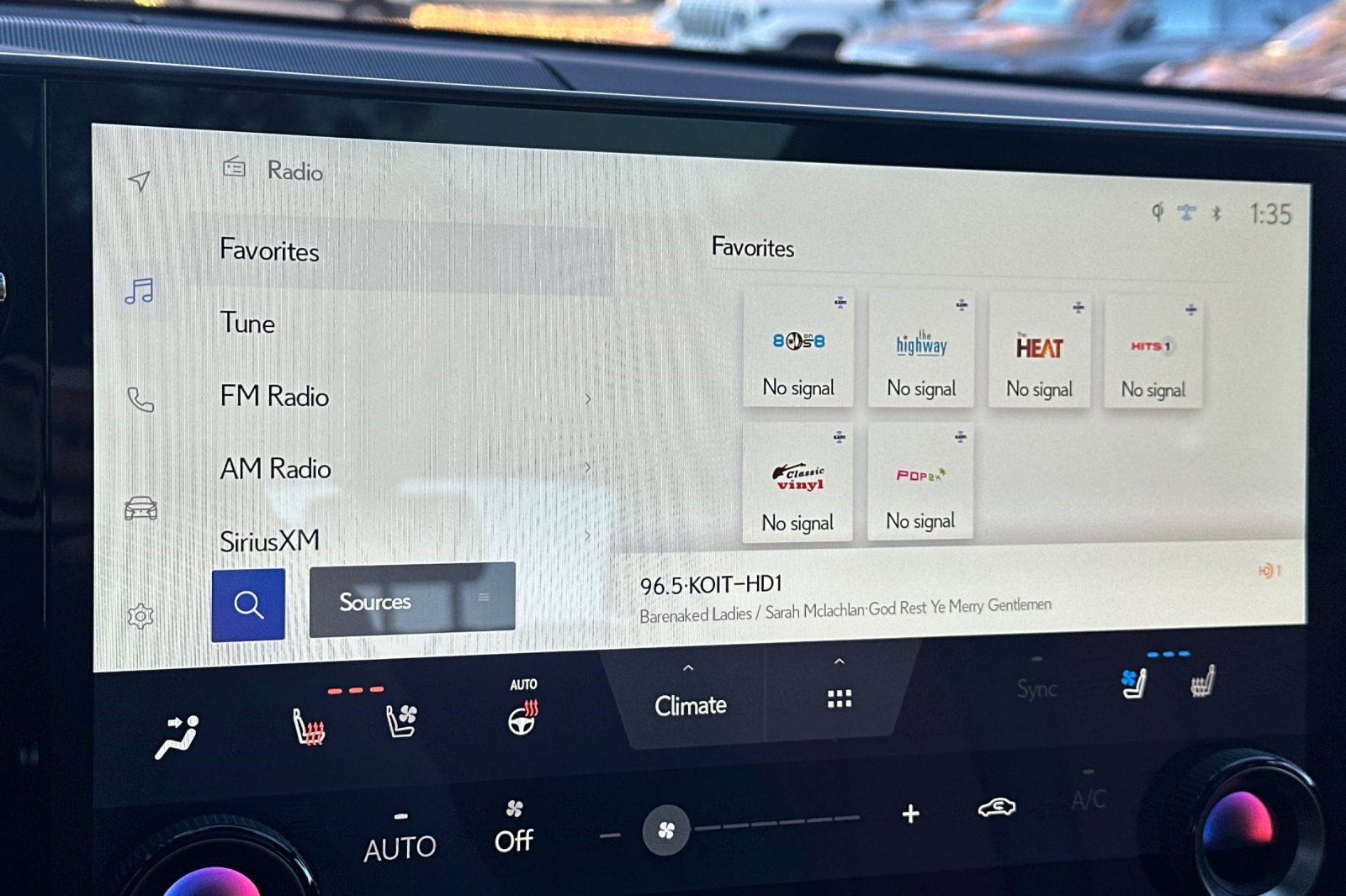 Used 2025 Lexus NX 450h+ F Sport image 23