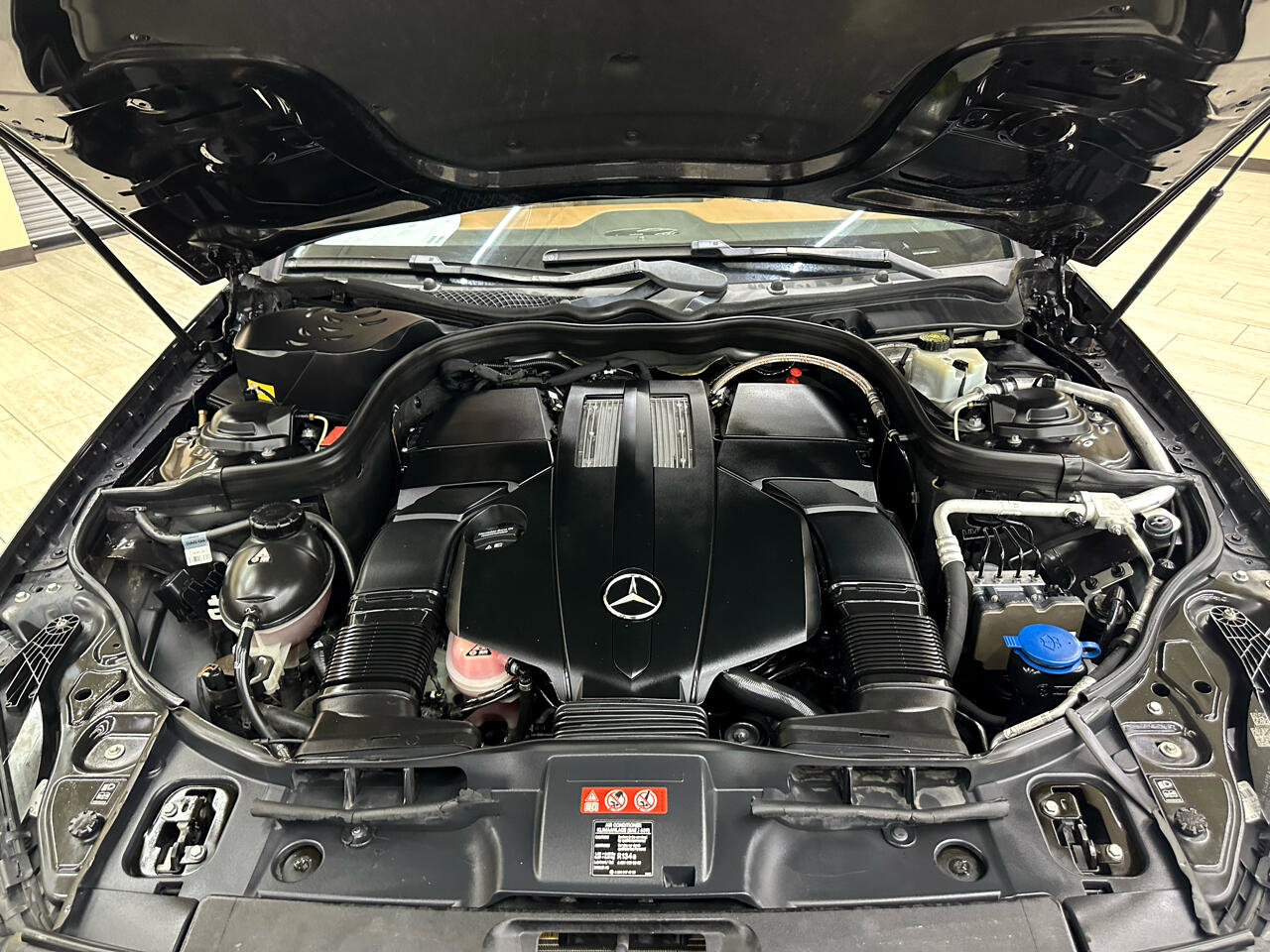 Used 2015 Mercedes-Benz CLS 400 w/ Premium 2 Package image 43