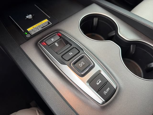 Used 2024 Honda Passport EX-L image 20