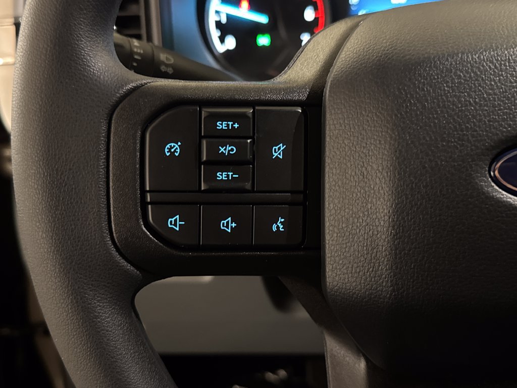 New 2027 Ford F250 XLT w/ Tremor Off-Road Package AWD/4WD image 29