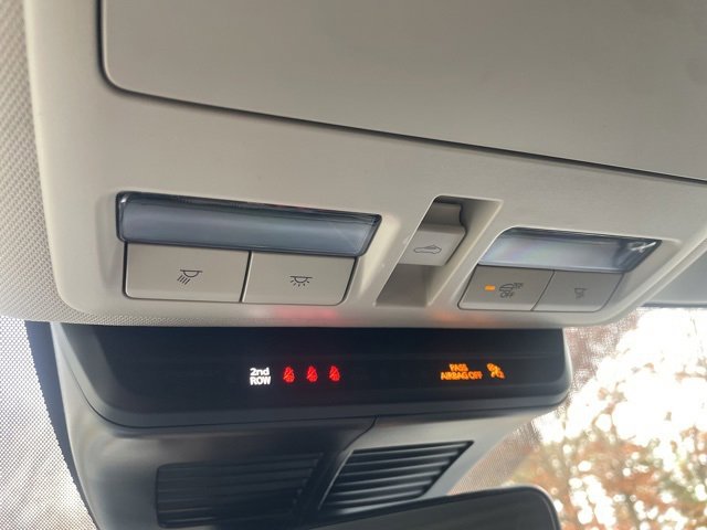 New 2026 MAZDA CX-50 AWD 2.5 S w/ Cargo Package image 27