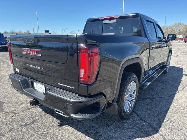 Used 2024 GMC Sierra 1500 Denali image 16