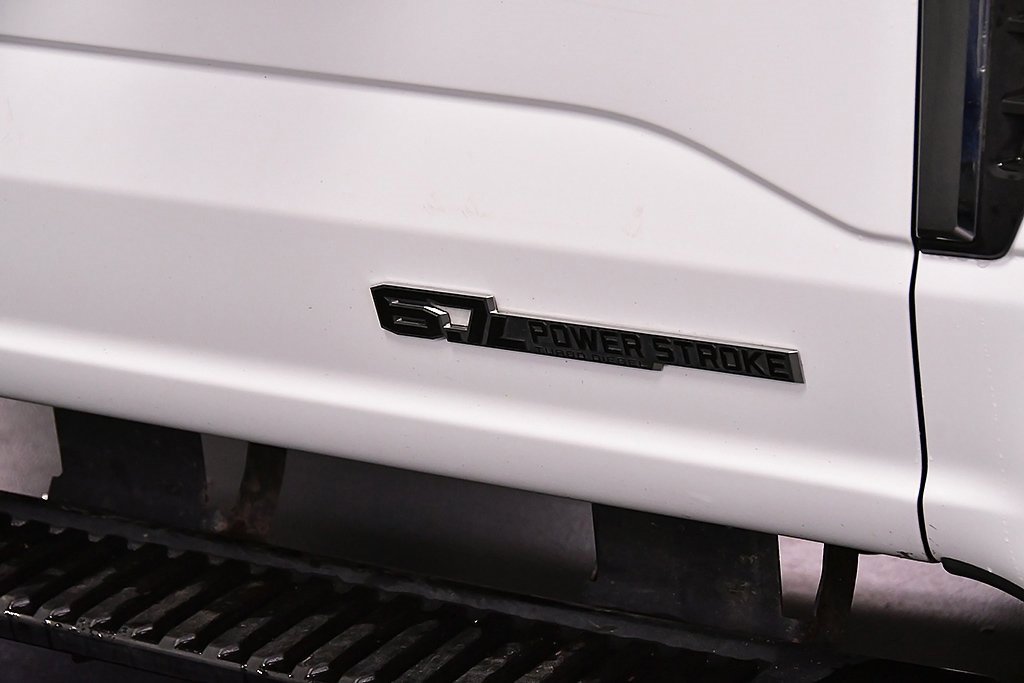 Used 2024 Ford F350 XLT image 11