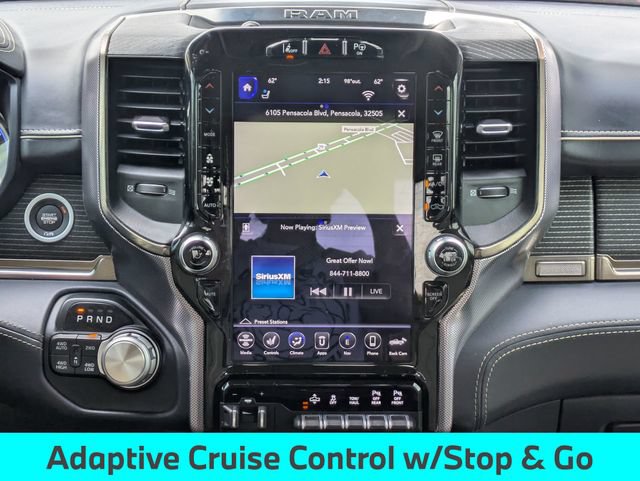 Used 2019 RAM 1500 Limited w/ Advanced Safety Group AWD/4WD image 27