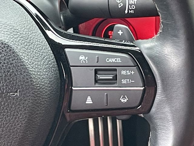 Used 2022 Honda Civic Sport image 14