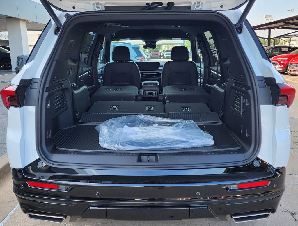 New 2026 Buick Enclave Sport Touring w/ Power Package image 55
