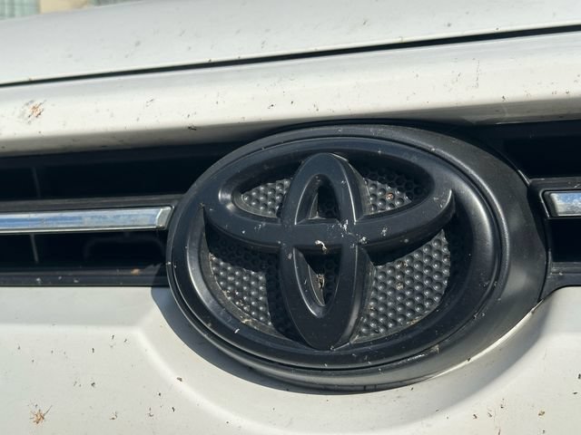 Used 2022 Toyota 4Runner TRD Off-Road Premium w/ TRD Black Wheel Package (TMS) AWD/4WD image 9