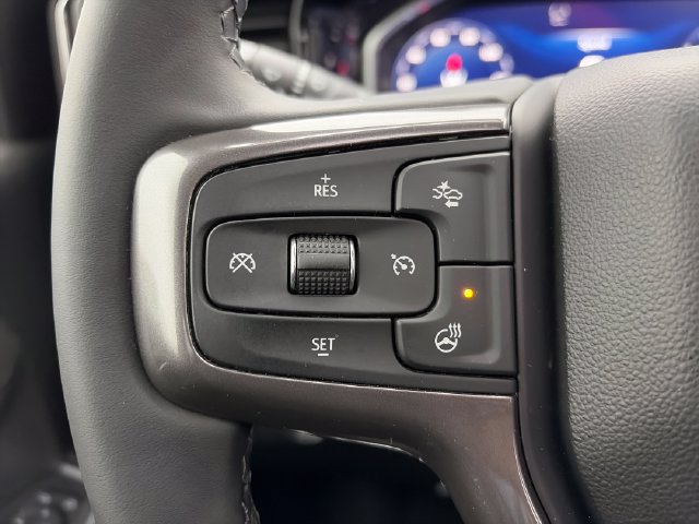 Used 2026 Chevrolet Silverado 3500 High Country w/ High Country Premium Package AWD/4WD image 12