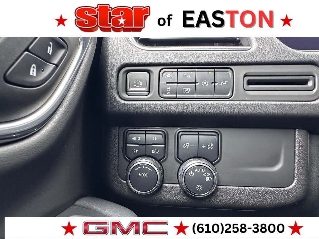 Used 2022 Chevrolet Tahoe RST w/ Luxury Package image 31